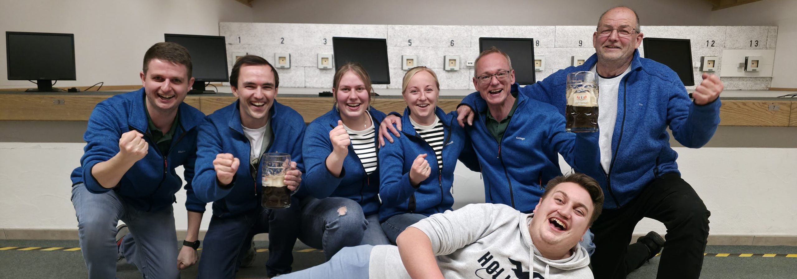 Oberbayerliga Meister 2026